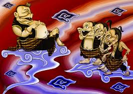 Like, comment & share temen2 semua bukti kepedulian terhadap budaya lo, stay tuned. Wallpaper Wayang Punakawan 3d Wayang Wallpapers Top Free Wayang Backgrounds Wallpaperaccess Bagong Gareng Semar Petruk Are Clown Servant Of The Hero Welcome To The Blog
