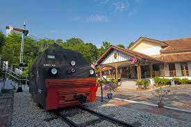 Interesting place to learn history yorumundan. Police Museum Travel Guidebook Must Visit Attractions In Kuala Lumpur Police Museum Nearby Recommendation Trip Com