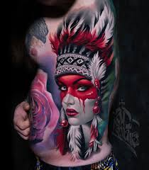 Check spelling or type a new query. Red Face Paint Best Tattoo Ideas For Men Women