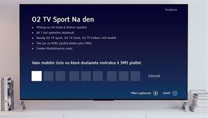 O2 is committed to bringing customers the most value by offering the lowest rates on new phones, calls, texts, and data. Nabidka O2 Tv Sport Na Den Zacne Vysilat V Hbbtv Aplikaci Televize Prima Idnes Cz