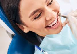 Dental Fillings Del Mar CA
