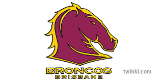 Logos and marks volume 2 on behance; Brisbane Broncos National Rugby League Logo Squadra Sport Australia Ks1