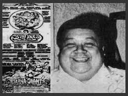 Vic Pacia *Popualirty