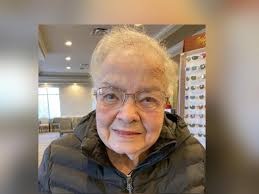 Roberta "Bobbi" Ann Docherty's Obituary