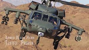 On a few occasions he was taken to councils between the sauks and foxes and the federal government, including another trip to washington in 1837. Armed Black Hawk Lockheed Martin