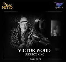 Victor vic wood (born february 1, 1946 in buhi, camarines sur, philippines) is a filipino singer, actor and politician. Yju37mag6ufrum