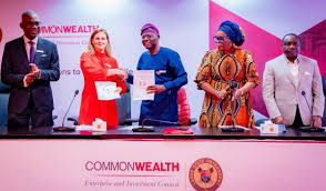 Lagos outlines priorities as it hosts Commonwealth investors summit |