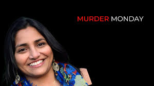 Murder Monday