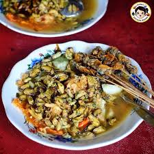 Check spelling or type a new query. Resep Kupang Lontong Khas Sidoarjo Yang Mantap