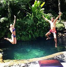 Sami khedira und lena gercke im liebesurlaub. Lena Gercke Sami Khedira Ihre Schonsten Bilder Gala De