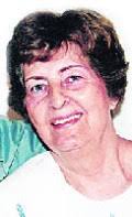 Ruth Albert Obituary (2012)