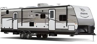 Rv Trailer In 2020 Jayco Travel Trailers Lightweight Travel Trailers Travel Trailer