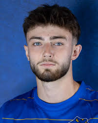 2025 Men's Soccer Roster