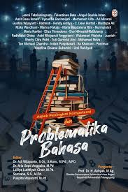 PDF) Aspek Peningkat Kompetensi dan Problematika Bahasa