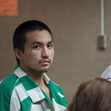 Cellmate of slain inmate arraigned