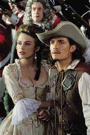 As one of the nine pirate lords, jack is needed in order to release an ancient goddess with the power to defeat beckett's forces. Orlando Bloom Et Keira Knightley Partis De Pirates Des Caraibes 4