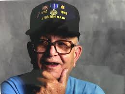 John Vincent “Jack” Burbach (1928-2018)