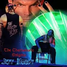 Is the TWA banner honoring legends at One and Done still up?