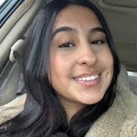 Alexandra Barrera's Instagram, Twitter & Facebook