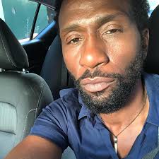 Leon Robinson aka "Leon"