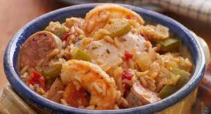 Slow Cookers Cajun Jambalaya Recipe Slow Cooker Jambalaya Recipes Food
