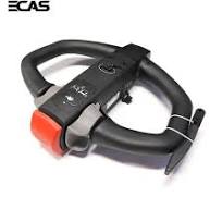 Electric Pallet Truck Handle Assembly Operation Button ...