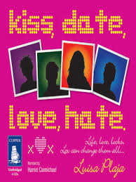 Conair hair clippers have come a long way. Teens Kiss Date Love Hate Boise Public Library Overdrive