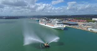 Msc cruises' flagship msc virtuosa to perform her inaugural season around the british isles. Msc Virtuosa Startet Heute Auf Jungfernfahrt Start Der Grossbritannien Reisen Kreuzfahrt Aktuelles
