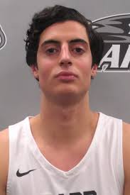 2018-19 Men's Basketball Roster