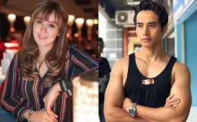 Cucu tauke beras | episod 1. Zoey Rahman Awak Nak Beli Tak Cinta Saya Uqasha Senrose Gempak