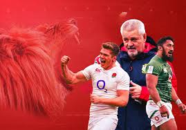 North's day goes south and hogg. 2021 Lions Squad Selection Who Should Be Picked The Analyst