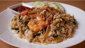 Maybe you would like to learn more about one of these? Resepi Nasi Goreng Merah