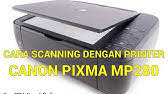 Canon reserves all relevant title, ownership and intellectual property rights in the content. Download Canon Mp280 Scanner Driver And Setup Youtube
