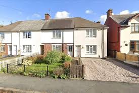House prices in Edward Street, Hinckley LE10