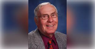 Obituary information for John Leo McCoy