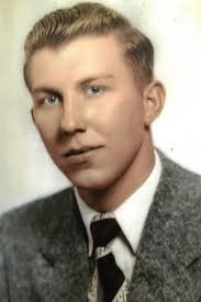 Albert Glisky Obituary