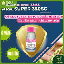 Ara-super 350SC