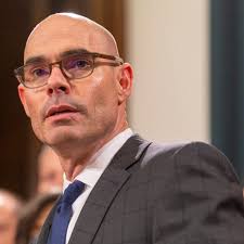 Can your elected official block you