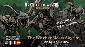 Sons of Fate ORIGINS (Deluxe Edition) by Jean-Paul Deshong — Kickstarter