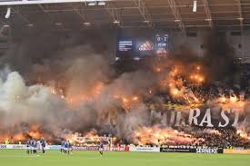 Aik was founded on february 15, 1891, and djurgården just four weeks later on march 12, both in stockholm city centre. This Is Aik Football Club Based In Stockholm Home To Amazing Supporters Album On Imgur