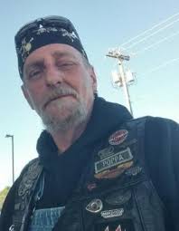 Timothy 'Poppa' Wade Thacker