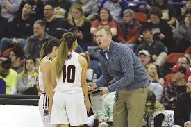 Numerous team wi alumni and coaches now wiaa and ncaa coaches. Haberkorn Chosen To Coach Wbca All Stars Waterloo Marshall Courier Hngnews Com