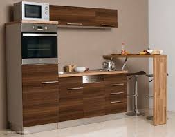 Moderne Singlekuche Diseno Muebles De Cocina Decoracion De Cocina Muebles De Cocina