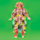 An Evening With David Byrne - Who is the Sky Tour event image