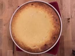 Kasekuchen Mit Schichtkase Rezept Schichtkase Rezepte Brot Backen Rezept