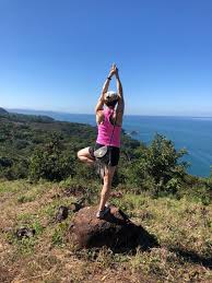 131 north narberth ave narberth , pa , 19072. Yoga Lisa Bardarson