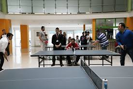 Inci Koleji Adli Kullanicinin 2 Geleneksel Inci Veli Masa Tenisi Turnuvasi Panosundaki Pin