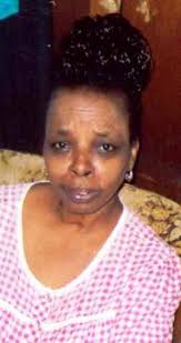 Rita Herndon Obituary