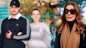 Carlo Costanzia explica por primera vez cómo es Mar Flores como abuela de su hijo Carlo