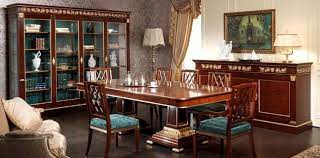 Dec 12, 2020 · the wooden showcase designs for dining room includes a simple category of designs too. Tips For The Dining Room Showcases Create A Unique Design Virily